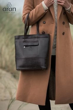 Irish Celtic Tote Bag