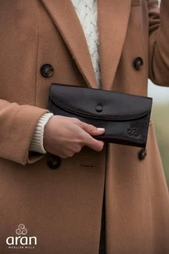 Traditional Irish Purse