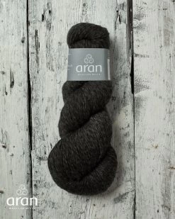 100g Skien Of Super Soft Yarn Slate Grey