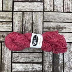 Soft Donegal Knitting Wool Pink 100g